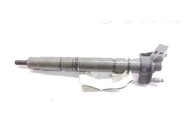 Vstřikovač 059130277ED   Audi Q7 4M    CRT 