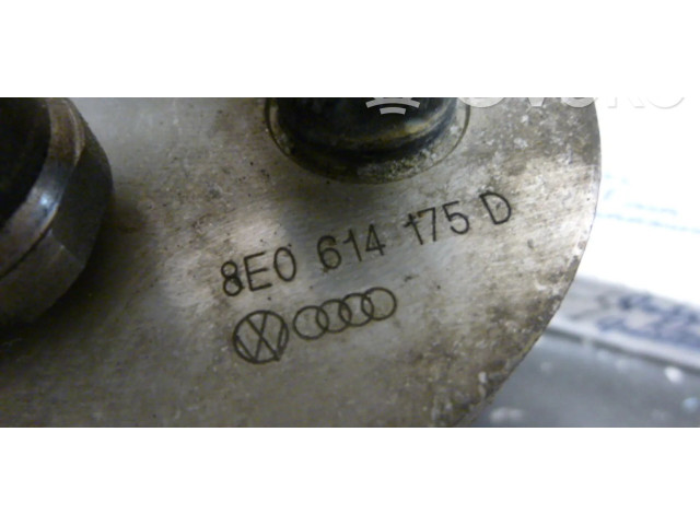 Блок АБС 8E0614175D Audi A6 S6 C5 4B 1997 - 2005 года