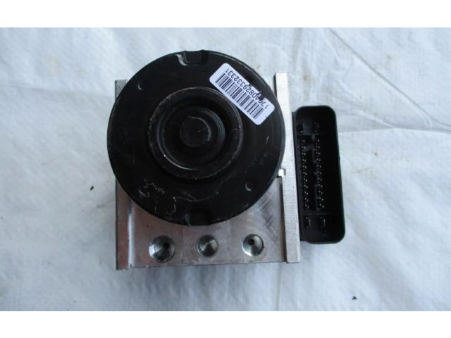 Блок АБС 10.0970-144.03   Renault  Twingo II  2007 - 2014 года