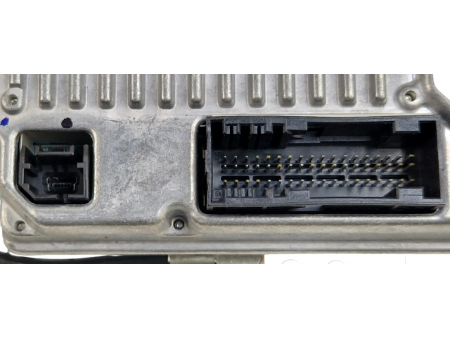 Дисплей    LB3T18B955, LB3T18B955AA   Ford Ranger