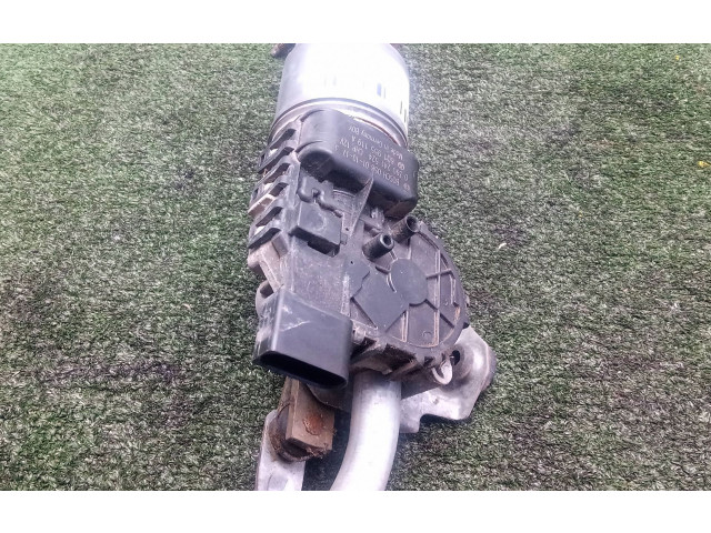 Моторчик дворников BOSCH Volkswagen Polo III 6N 6N2 6NF