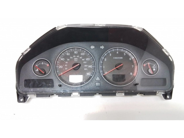 Přístrojová deska Volvo XC90 2010 8691648