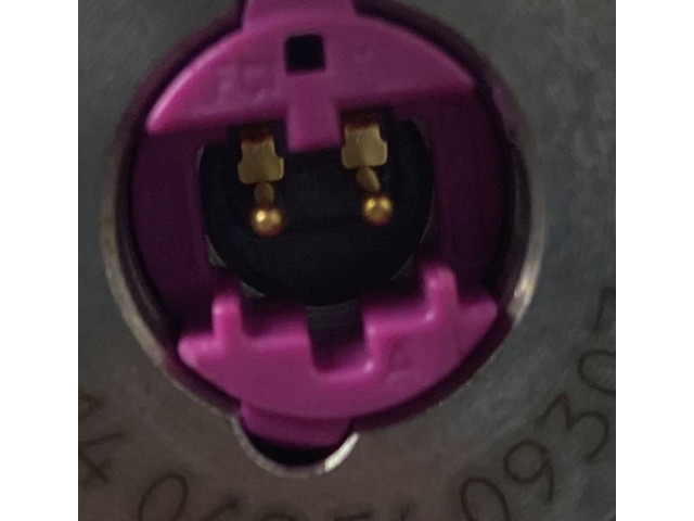 Надувная подушка для крыши 00519788680, 00519788680   Fiat Panda III