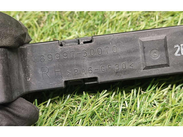 Блок управления 8999730070 Lexus CT 200H