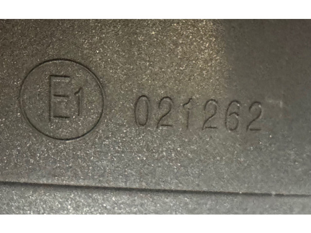 Зеркало электрическое Audi A3 S3 8V 2013 - 2019 года