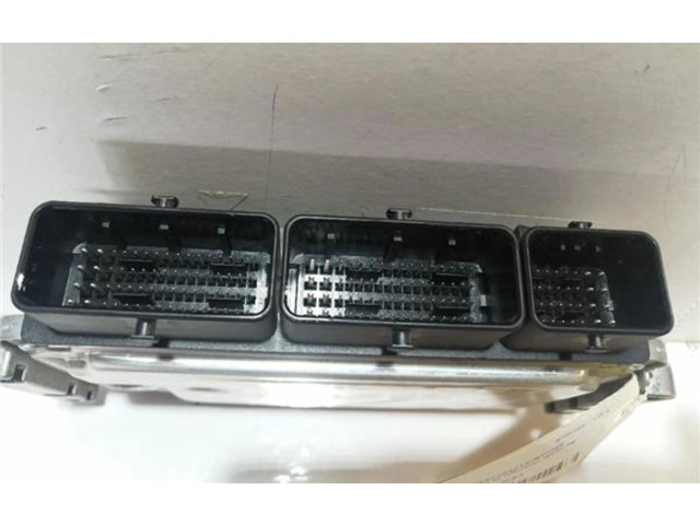 Блок управления 237105748R, 0261S20369   Renault Twingo III