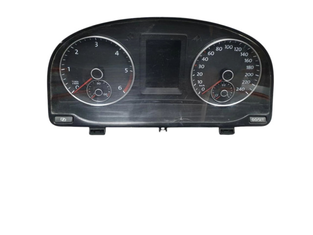 Панель приборов 2K0920865A   Volkswagen Caddy       