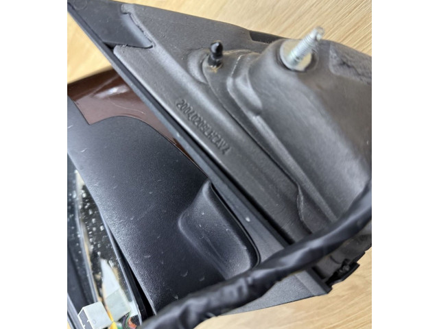 Зеркало электрическое        Jeep Grand Cherokee (WK)  2005 - 2010 года   