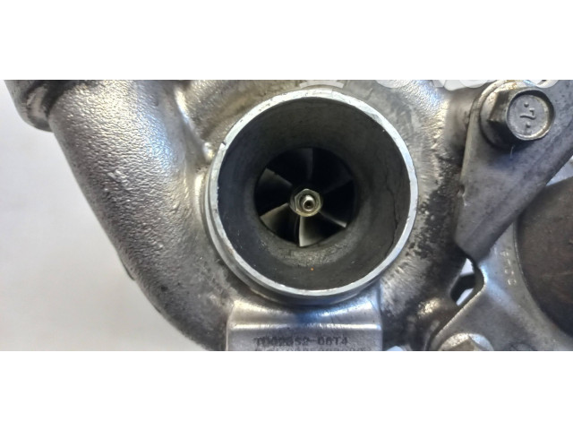 Turbodmychadlo Турбина 9685293080, 084700879 Citroen Berlingo