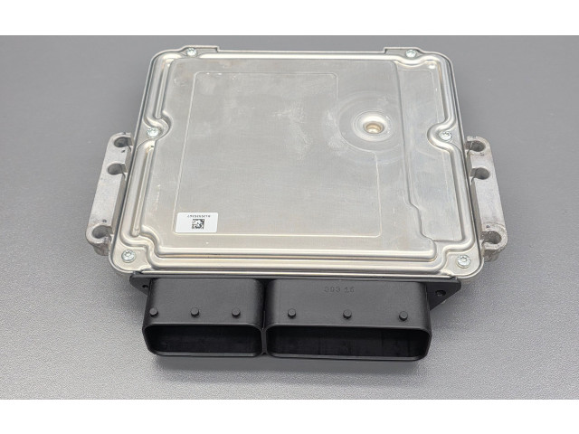 Řídící jednotka 0281030110, 37820RZ0G02 Honda Civic IX 2014