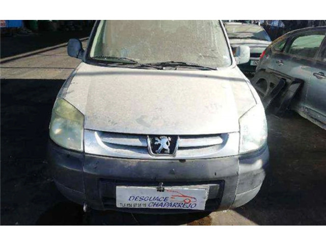 Блок управления 9650360280, 9650360280   Peugeot Partner