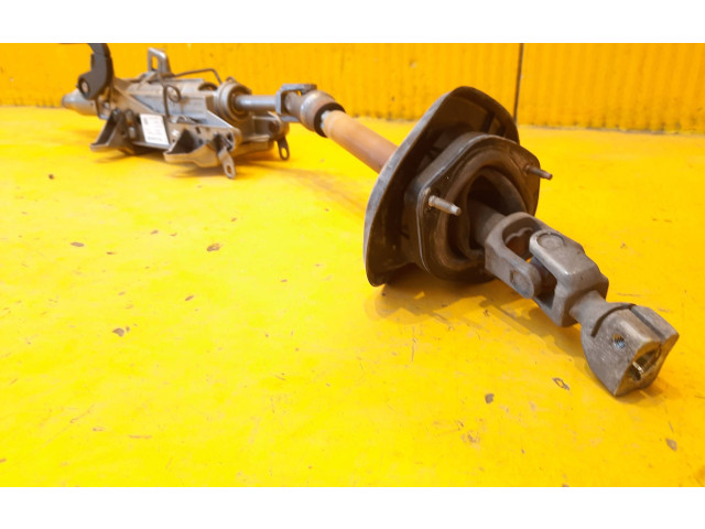    Рулевая рейка 7P5419501BD, 7P5419501BD   Porsche Cayenne (92A) 2011 - 2017 года