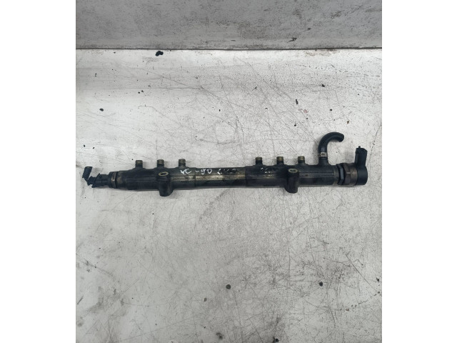 Топливная рампа 30757146   Volvo XC90  