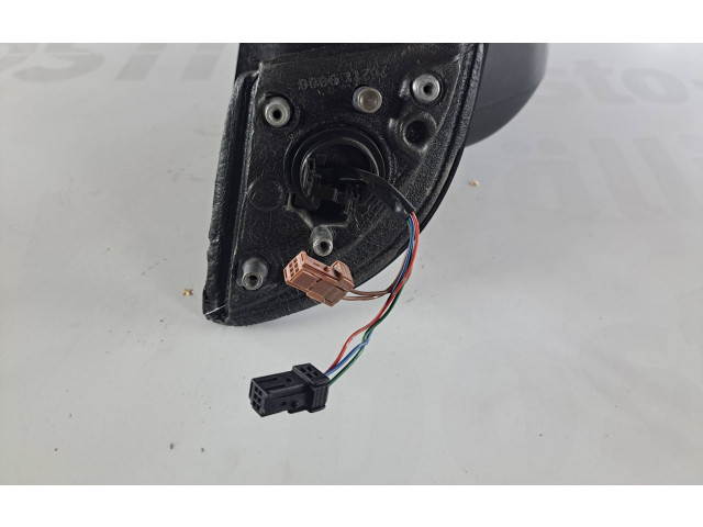 Zpětné zrcátko Citroen Berlingo 2013 E4023295