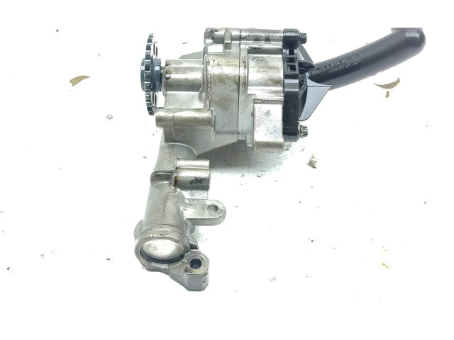 Čerpadlo oleje 6401810401 Mercedes-Benz A W169