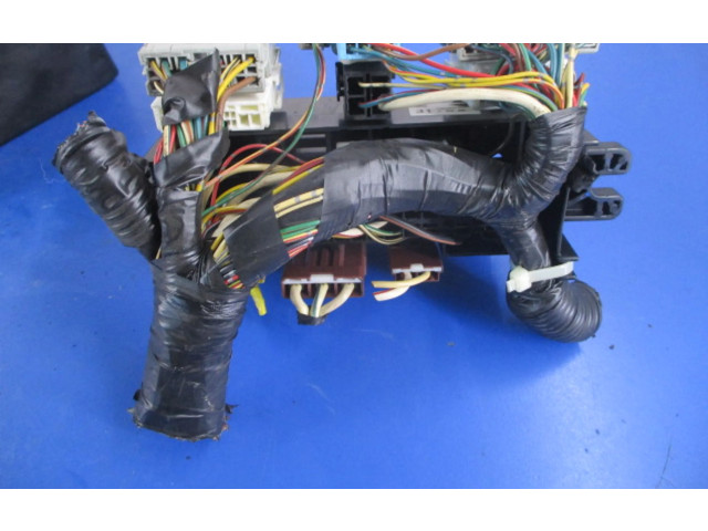 Блок предохранителей Honda City