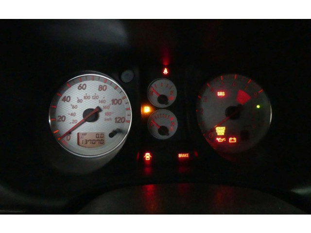 Поршень Спидометр (приборный щиток) IMPRK1036504 Mitsubishi Outlander