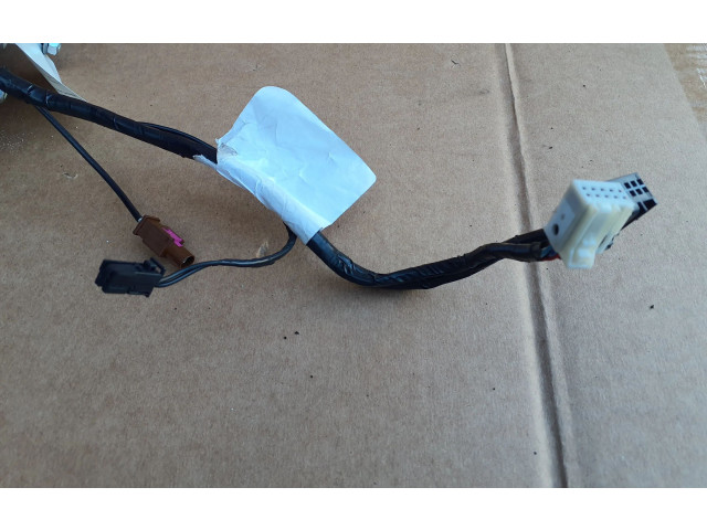 Зеркало электрическое Maserati Levante 2017 - года