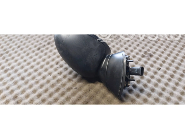 Зеркало электрическое        Mini One - Cooper R50 - 53  2001 - 2006 года   