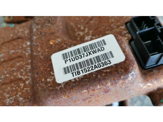    Рулевая рейка P1UD37JXWAD, 2816037206F   Fiat 500 2007- года