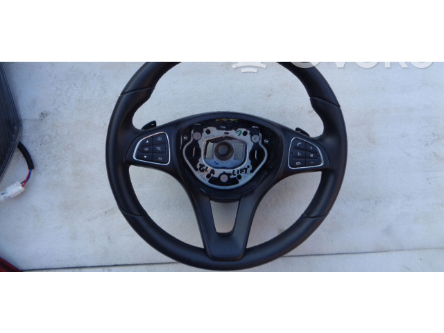 Volant Mercedes-Benz GLA W156 2015   