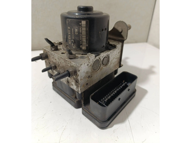 Jednotka ABS 7E0614517H, 10021208424 Volkswagen Transporter - Caravelle T5 2012