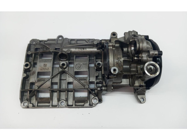 Масляный насос BMW 1 E81 E87