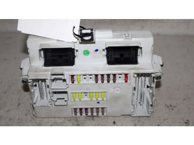 Блок предохранителей Alfa Romeo Giulietta