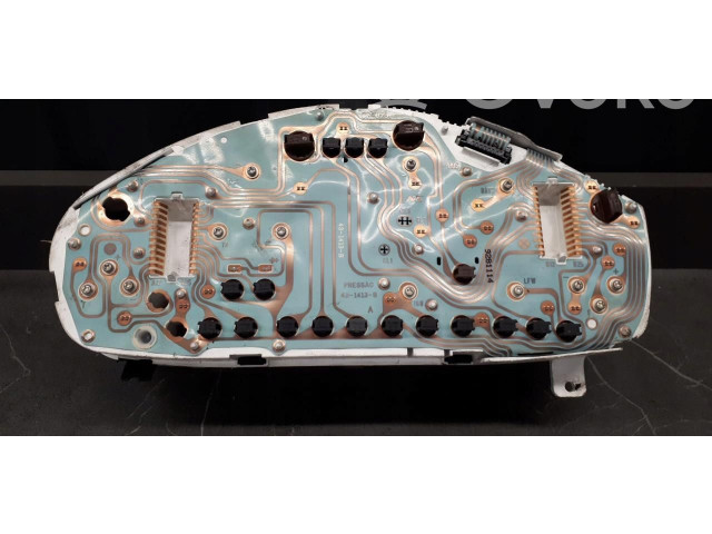 Панель приборов 43-1413-B Mitsubishi Carisma