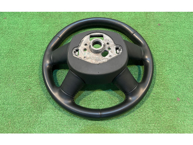 Руль Audi Q3 8U 2011 - 2016 года 8U0419091T