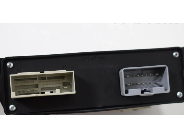 Блок управления заднего тормоза (EMF) 8W832C496AC Jaguar XF X250