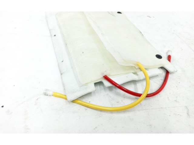 Подушка безопасности в сиденье 2578060113, 2578050113B   Mercedes-Benz R W251