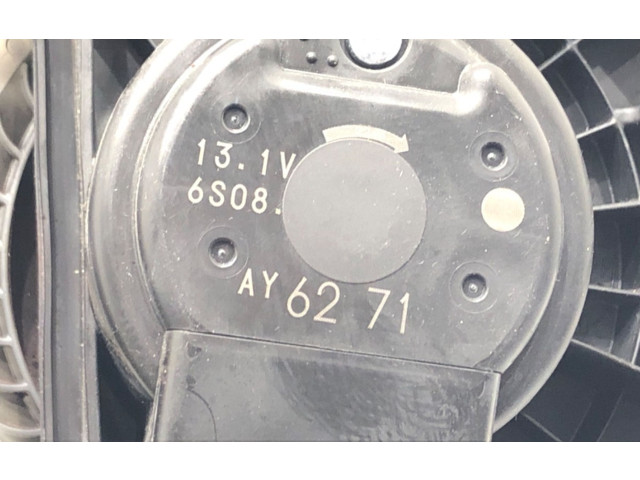 Вентилятор печки       Jeep Cherokee