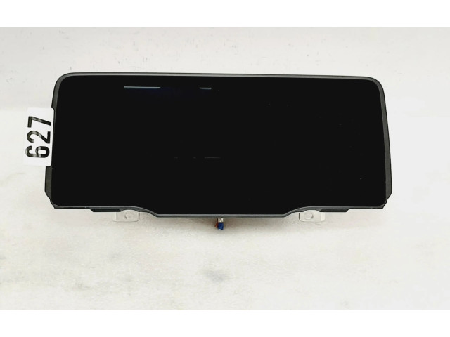 Дисплей    6841920   BMW X3 G01