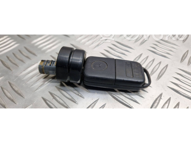 Řídící jednotka A0265450532, A1661402100 Mercedes-Benz A W168 1999