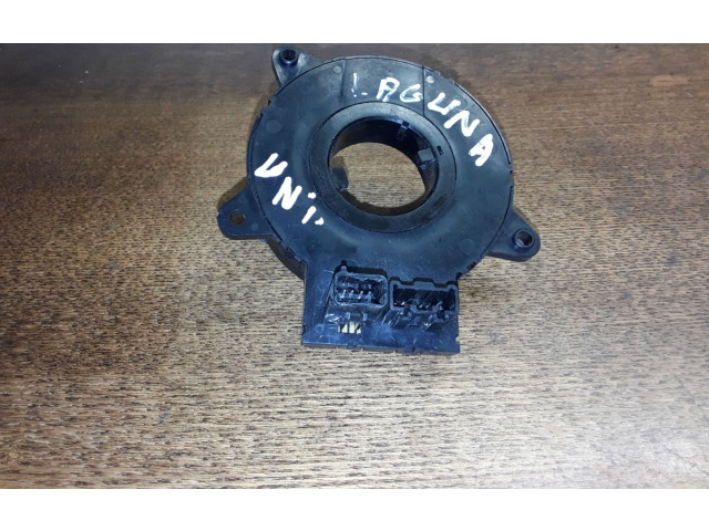 Полоса надувных подушек (кольцо srs)