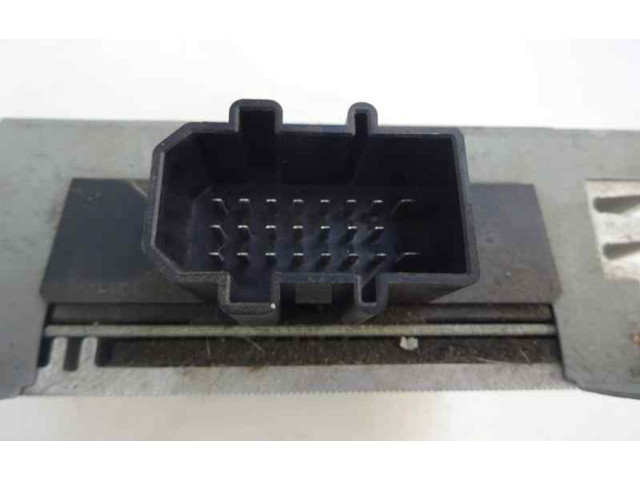 Блок управления Audi A4 Allroad