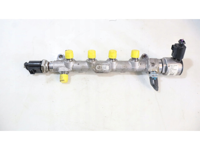 Vstřikovací lišta Volkswagen Caddy