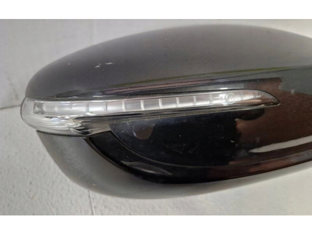 Зеркало электрическое        KIA Pro Cee'd II  2013 - 2018 года   