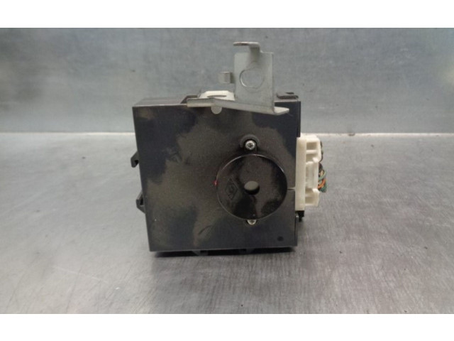 Блок управления BBP367UU0 Mazda 3 II