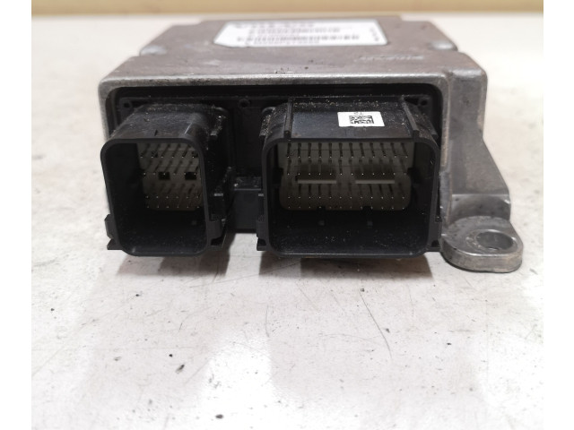 Подушка безопасности двери 31360791, 122991273255 Volvo V40