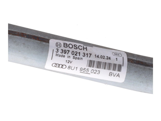 Моторчик дворников 8U1955023    Audi Q3 8U