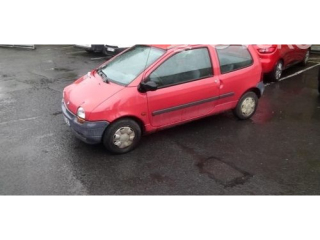 Вентилятор печки    NT   Renault Twingo I