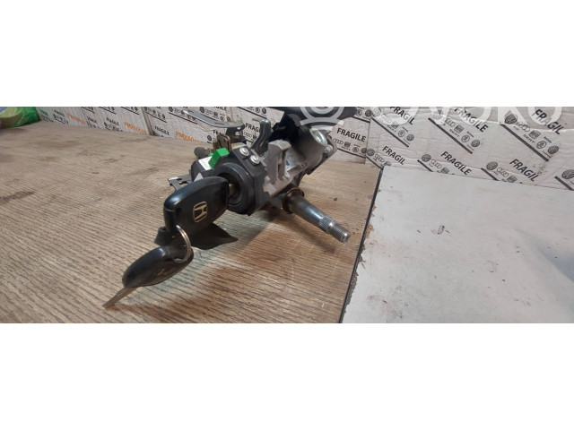 рейка Колонка рулевая T4y25 Honda FR-V 2004 - 2009 года