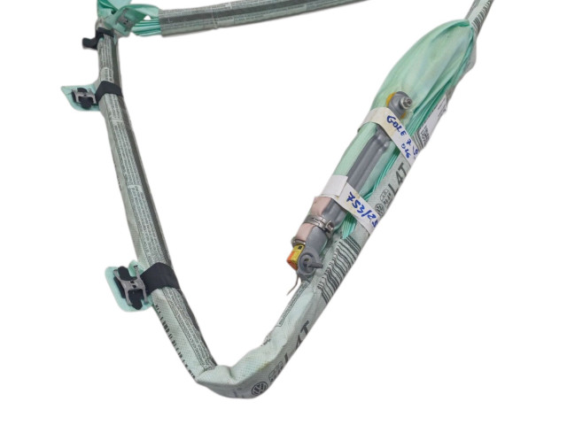 Боковая подушка безопасности 5G4880741E, 5G4880741E Volkswagen Golf VII