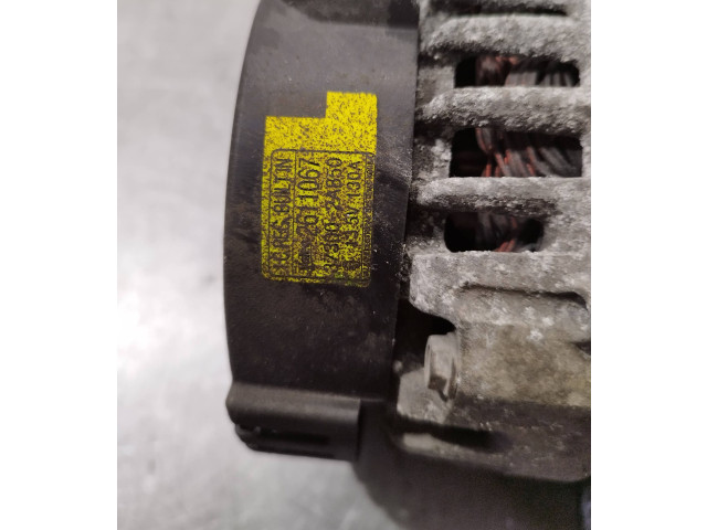 Генератор 373002a850   Hyundai ix20      