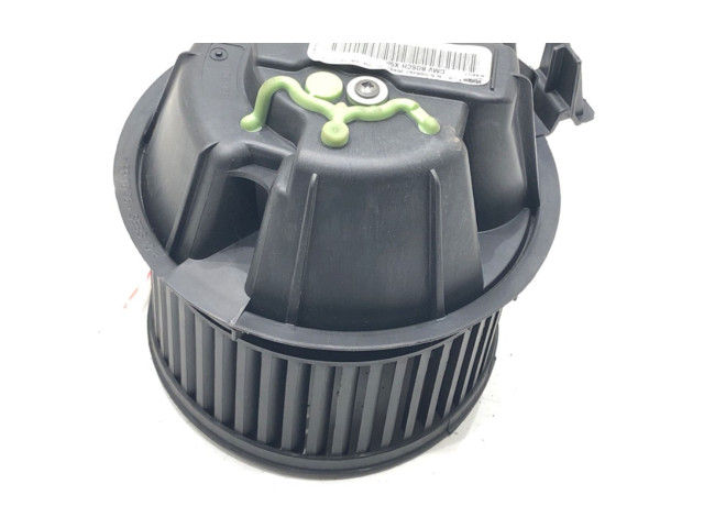 Вентилятор печки N106609Z Dacia Duster II