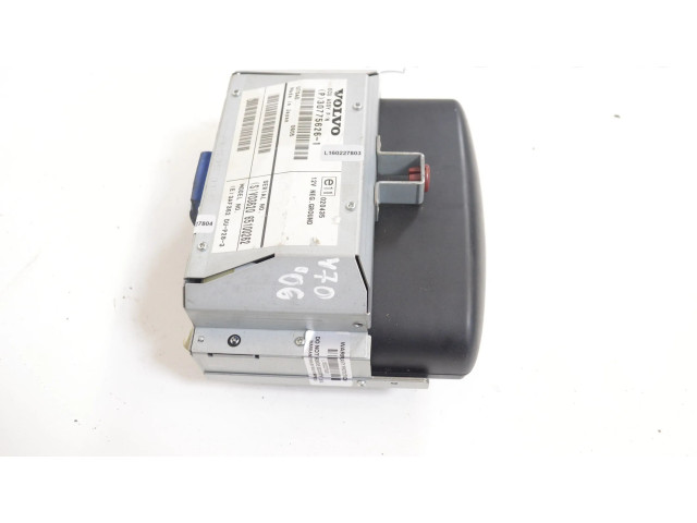 Дисплей    30775626   Volvo V70