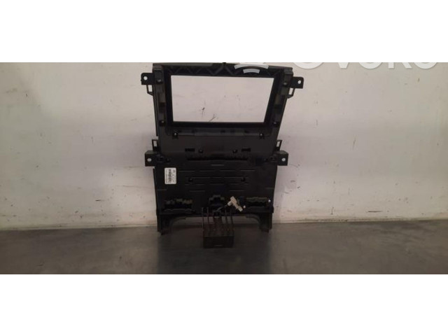 Блок управления климат-контролем    Ford Ranger IV