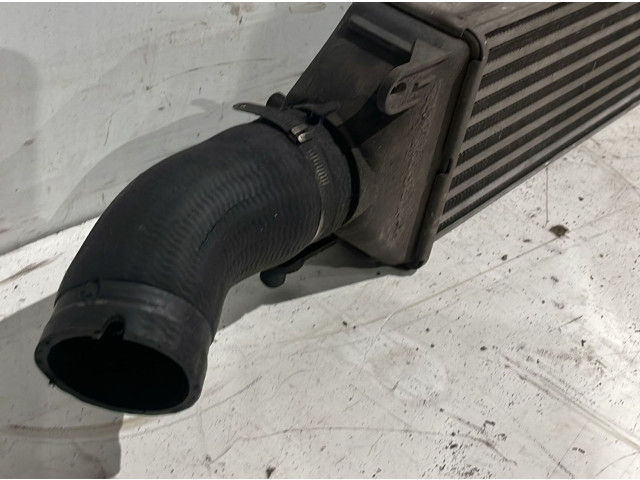 Интеркулер  866455500, 866455500   Alfa Romeo Giulietta 